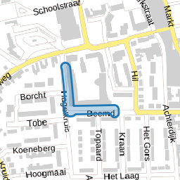 Molenweide