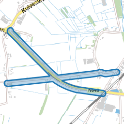 Nieuwe Weg