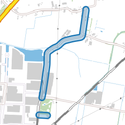Oude Roosendaalsebaan