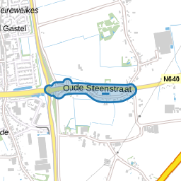 Oude Steenstraat