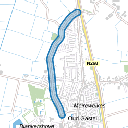 Oudendijk
