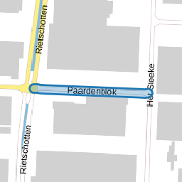 Paardenblok