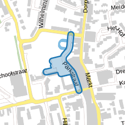 Parkstraat