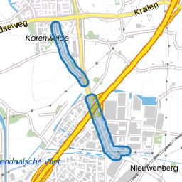 Roosendaalsebaan