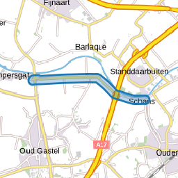 St. Antoinedijk