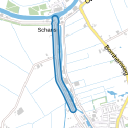 Standdaarbuitensedijk