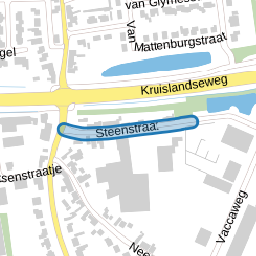 Steenstraat