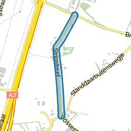 Strijpdreef