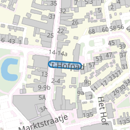 't Hofpad