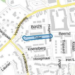 Tobe