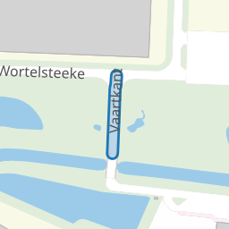 Vaartkant