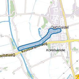Veerkensweg