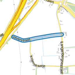 Vijverstraat