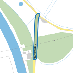Vlietweg