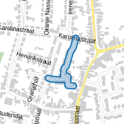 Vorstinnenhof