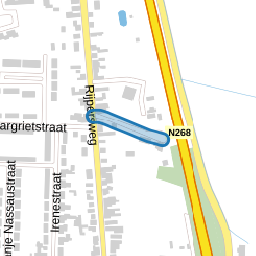 Westakkeren