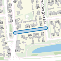 Weth. Verholenstraat
