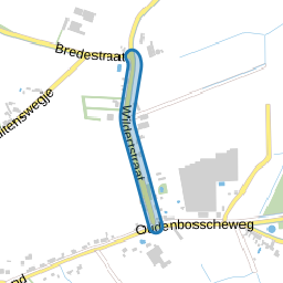 Wildertstraat