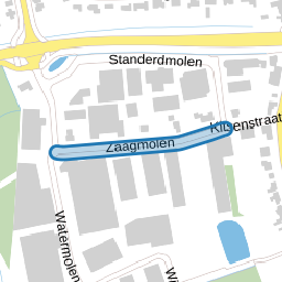 Zaagmolen