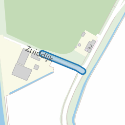 Zuiddijk