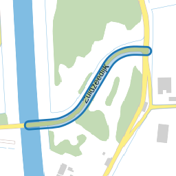 Zuidzeedijk