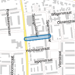 Abeelstraat