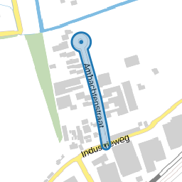 Ambachtenstraat