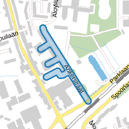 Ankerstraat