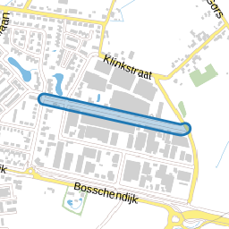 Blauwe Hoefweg