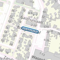 Boogaertshof