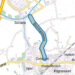 Bornhemweg