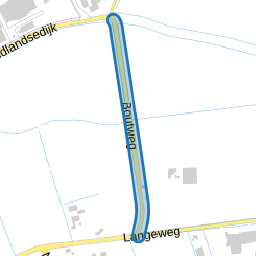 Boutweg