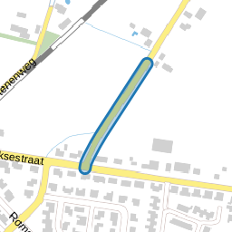 Brandbossestraatje