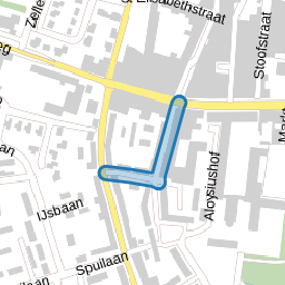 Brouwerijstraat