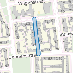 Cederstraat