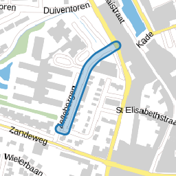 Chirurgijnslaan