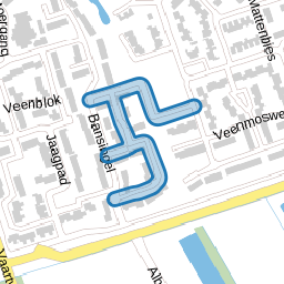 Darinkveld