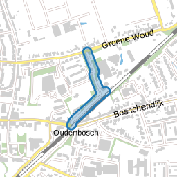 De Baarlebossche