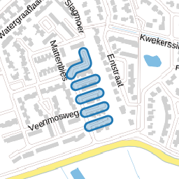 De Blikken