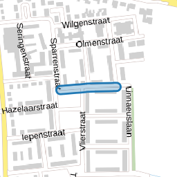 Dennenstraat