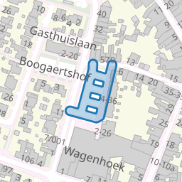 Dr Huijsmansplantsoen