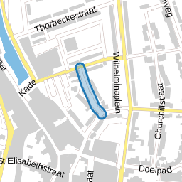 Dr Schaepmanstraat
