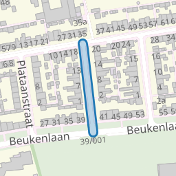 Elzenstraat