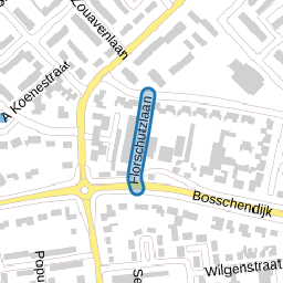 Florschutzlaan