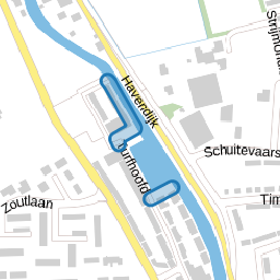 Havenhoofd
