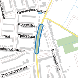 Hemiksemstraat