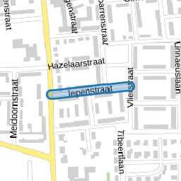 Iepenstraat