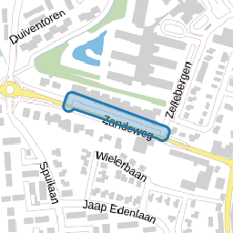 in den Boomgaert