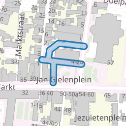 Jan Gielenplein