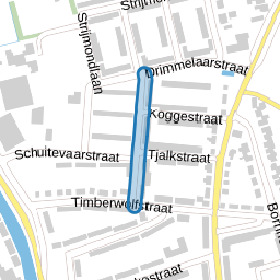 Kempenaarstraat